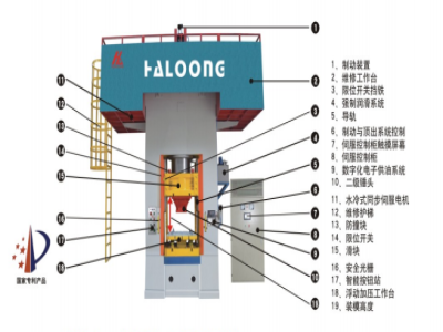 1600T壓磚機(jī)價(jià)格，你想要的都在這里