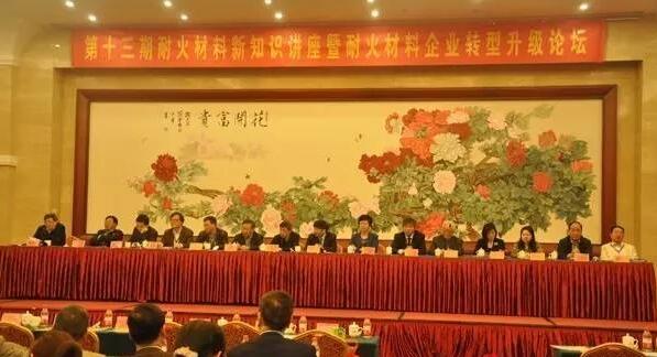 如何確保耐火磚的高效高標準生產(chǎn)？