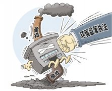 第二輪環(huán)保風(fēng)暴來襲，耐材企業(yè)有何影響？